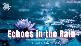 Music Magic  Echoes in the Rain [upl. by Anit852]