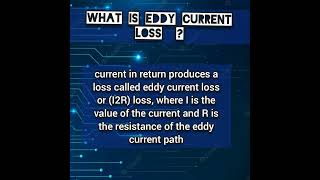 Eddy Current \\ Eddy Current Loss physicsece [upl. by Thompson953]