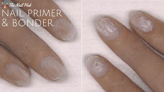 Nail Debonder review [upl. by Euqinotna]