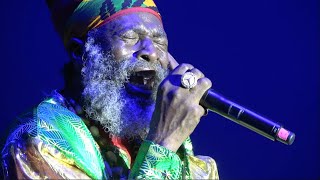 Capleton quotHead Above Waterquot Reggae On The River 2024 [upl. by Xyno505]