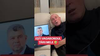 VAGABONDUL VIEȚII MELE 😂🇷🇴 romania news diaspora respect viralvideo viralreels [upl. by Udella]