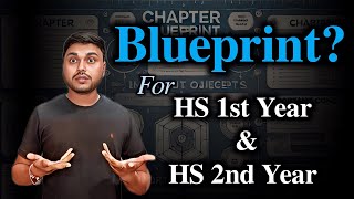 Blueprint for HS 2025 HS 1st2nd year  AHSEC  Class XIXII  You can learn [upl. by Ahteres]