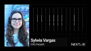 Make your Nextjs app realtime and collaborative Sylwia Vargas [upl. by Hiller]