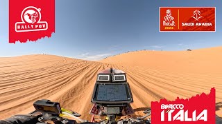 Dakar 2024  Tappa 3 e 4 Marathon  Al Duwadimi  Al Salamiya  Al Hofuf [upl. by Onirotciv]