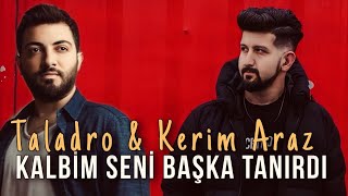 Kalbim Seni Başka Tanırdı  Kerim Araz amp Taladro ft Stres Beats [upl. by Ffoeg]