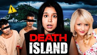 World’s Most Dangerous Island  Koh Tao • Desi Crime [upl. by Clem967]