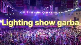 ABHAYPRASHAL GARBA MAHOTSAV INDORE 2024 [upl. by Fraze]