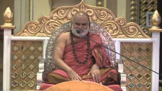 Vedanta 7 of 15 Understanding Advaita amp Mithya by Jagadguru Shankaracharya of Sringeri [upl. by Didi]