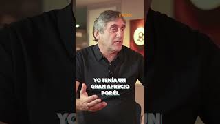 ¿CÓMO ERA LA RELACIÓN DE ENZO FRANCESCOLI CON DIEGO MARADONA 🐔❤️🔟 [upl. by Puett]