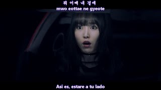 GFRIEND  FINGERTIP MV Sub Español  Hangul  Rom HD [upl. by Drice]