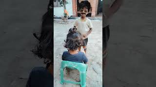 Shrinika gudiya ban gaishrinikasmagicmoments funny comedy shorts viral [upl. by Lezned]