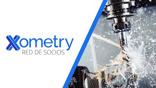 Xometry Mexico  Xometry Red de Socios [upl. by Latyrc]