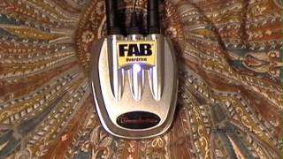 DANELECTRO FAB Overdrive Pedal Demo  D2 [upl. by Good987]