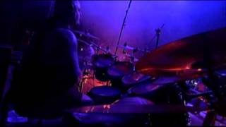 Dimmu BorgirPuritania live at Wacken 2001 HQ [upl. by Sillaw203]