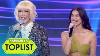 9 Times Vice and Anne made everyone laugh their heart out on quotIts Showtimequot  Kapamilya Toplist [upl. by Nauqit]