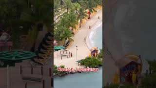 Roatan Honduras [upl. by Ordep]