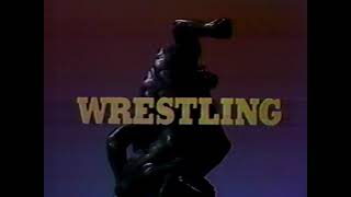 CWA Championship Wrestling 661987 Arena Jerry Lawler amp Bill Dundee vs Jack Hart amp Chic Donovan [upl. by Auj]