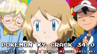 ☆Pokemon XY CRACK 340☆ [upl. by Gazo]