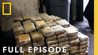 Drug Bust Hidden Coke on Ships Full Episode  To Catch a Smuggler [upl. by Ahtanaram]