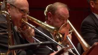 Tschaikowsky 6 Sinfonie »Pathétique« ∙ hrSinfonieorchester ∙ Lionel Bringuier [upl. by Ellerrehc]