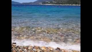 Bodrum Hapimag Sea Garden  Denizin Sesi [upl. by Romano]