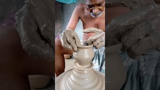 Pottery Work India 🔥🇮🇳 [upl. by Gamal]