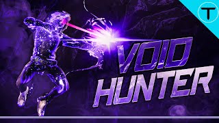 This Void Hunter Build is UNFAIR  Destiny 2 Lightfall PVP [upl. by Charleton721]