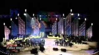 حفلة صباح فخري Sabah Fakhri Concert [upl. by Rento]