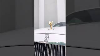 RollsRoyce Ghost 2025 new model luxurious gadishorts rollsroyace remix reels luxury vlog [upl. by Airotkciv227]