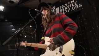 Courtney Barnett  Full Performance Live on KEXP [upl. by Natek]