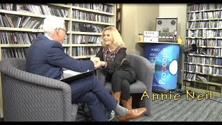 The Profile Ep 65 Annie Neil chats with Gary Dunn [upl. by Tabby]