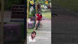 21  part amp 🚲 feliz 😁 del mundo 🌍 humor🥰😍comedyvideos [upl. by Eintroc]