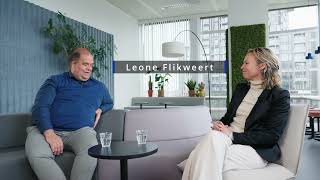 Realisatie van gezondheidsdatainfrastructuur voor onderzoek beleid en innovatie interview [upl. by Ennairej]