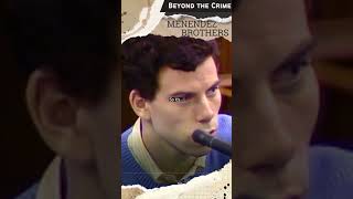 Part 2 The Menendez Brothers and the Psychology of Survival [upl. by Hnid416]