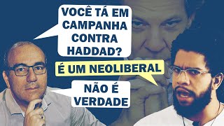 JONES MANOEL DIZ NA TV 247 POR QUE INICIOU CRUZADA CONTRA PLANOS DE HADDAD NA ECONOMIA  Cortes 247 [upl. by Fortunia]