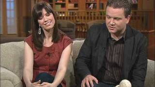 Keith and Kristyn Getty 22 [upl. by Idonah]