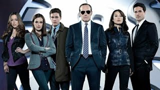 Agents Of SHIELD  Series Review  BETTER than every MCU Disney show [upl. by Nneb336]