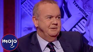 10 Times Ian Hislop Destroyed Politicians [upl. by Halimak]