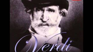 Giuseppe Verdi Và Pensiero  Chorus Of The Hebrew Slaves [upl. by Arednaxela626]