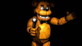 SFM  Freddy Malfunction [upl. by Nylrebmik665]