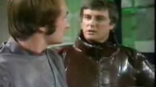 Blakes 7  A compilation of Avons insults and jibes [upl. by Westley333]