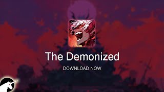 The Demonized Idle RPG gameplay [upl. by Hanae816]