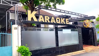 A SECRET KARAOKE MONEY SCHEME [upl. by Artenak]