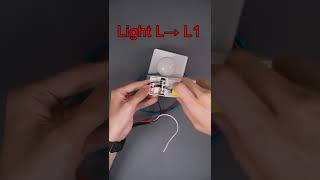 How to install a MOES smart dimmer switch module for smart homeWirehacksampUnbox [upl. by Cosimo145]