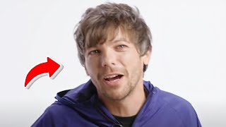 Louis Tomlinson Shock He’ll Never Listen to One Direction After Liam’s Death [upl. by Akeihsal580]