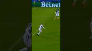 Dable kick of Cristiano Ronaldo 🇵🇹🔥 [upl. by Yrrep754]