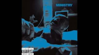 Ministry  So What Live Greatest Fits [upl. by Enilav948]