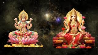 Shri Suktam Hymn of Prosperity and Devotion [upl. by Yorker]