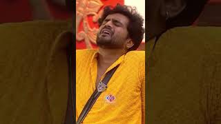 Gowtham vs Nikhil 🥶  Bigg Boss Telugu 8  DisneyPlus Hotstar Telugu [upl. by Ellenuahs]