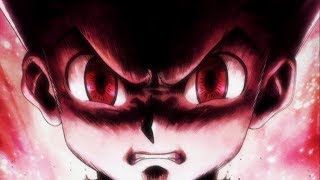 Hunter x Hunter AMV  Chimera Ant Trailer [upl. by Anirak]